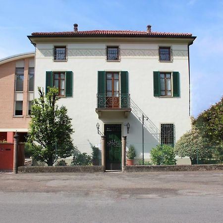 La Sosta Fuori Stazione Bed and Breakfast Brescello Buitenkant foto