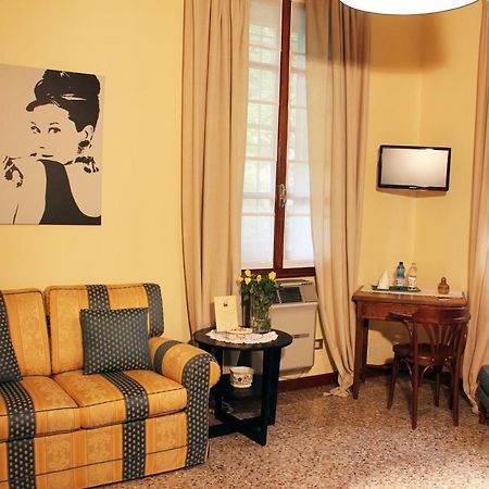 La Sosta Fuori Stazione Bed and Breakfast Brescello Buitenkant foto