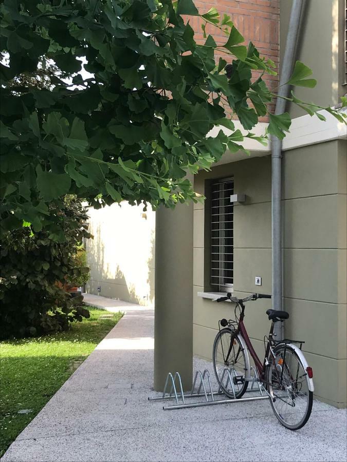 La Sosta Fuori Stazione Bed and Breakfast Brescello Buitenkant foto